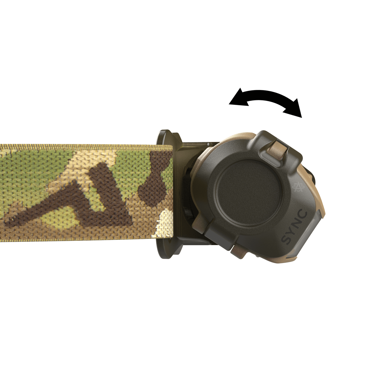 Princeton Tec Sync | 300 Lumens | 60 Hours