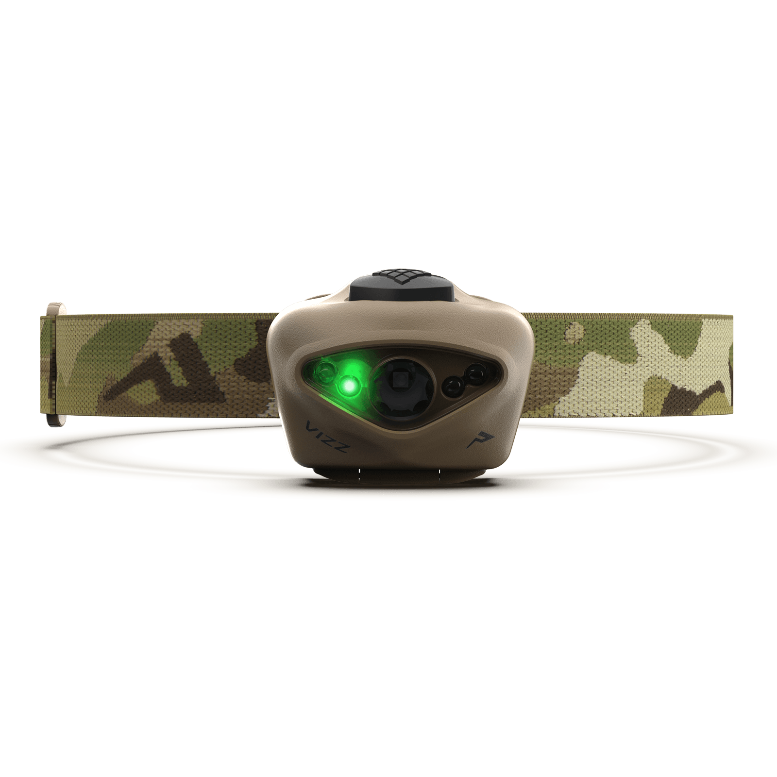 Princeton Tec Vizz 550 RGB | 550 Lumens | 33 Hours