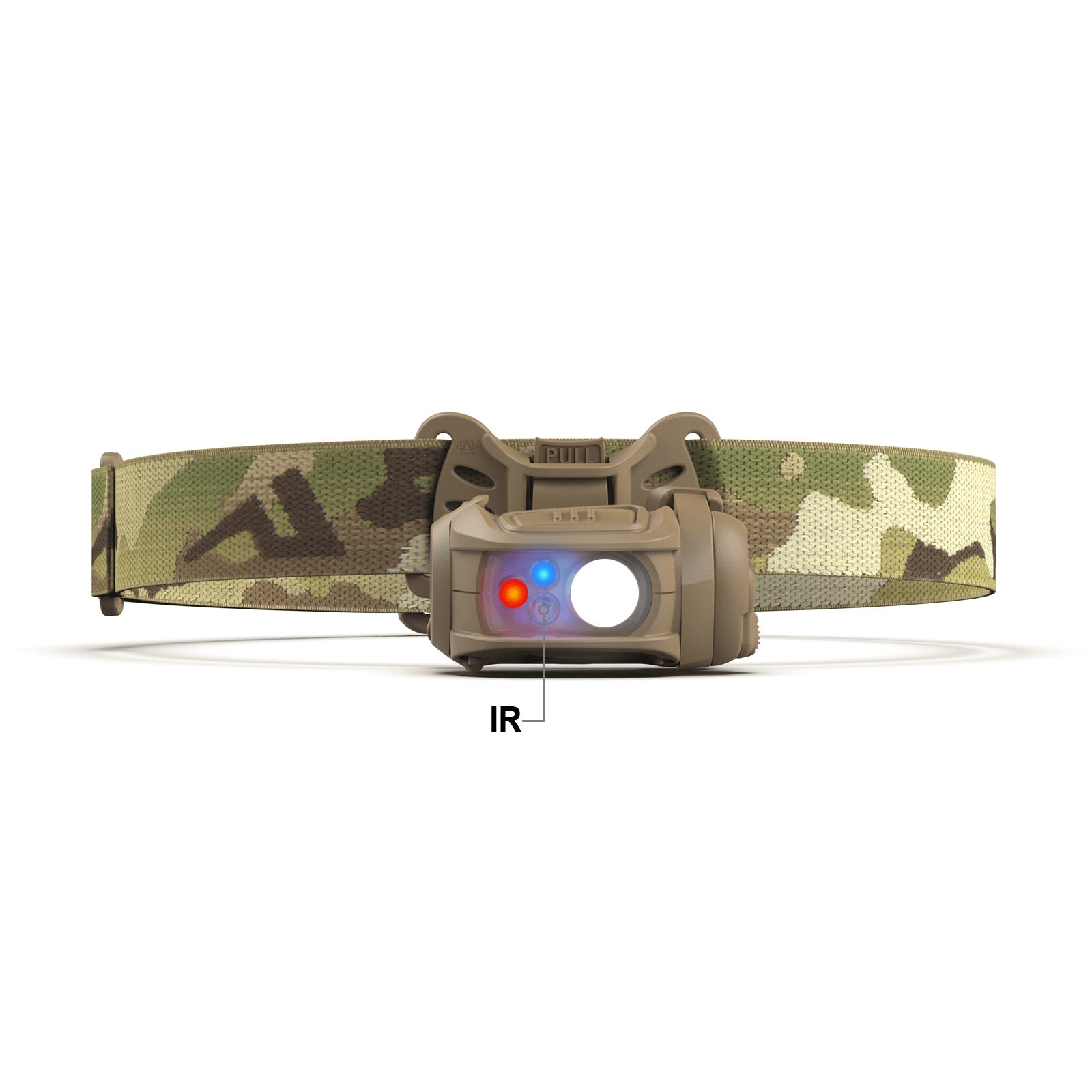 Princeton Tec Remix Pro MPLS | 300 Lumens | 17 hours
