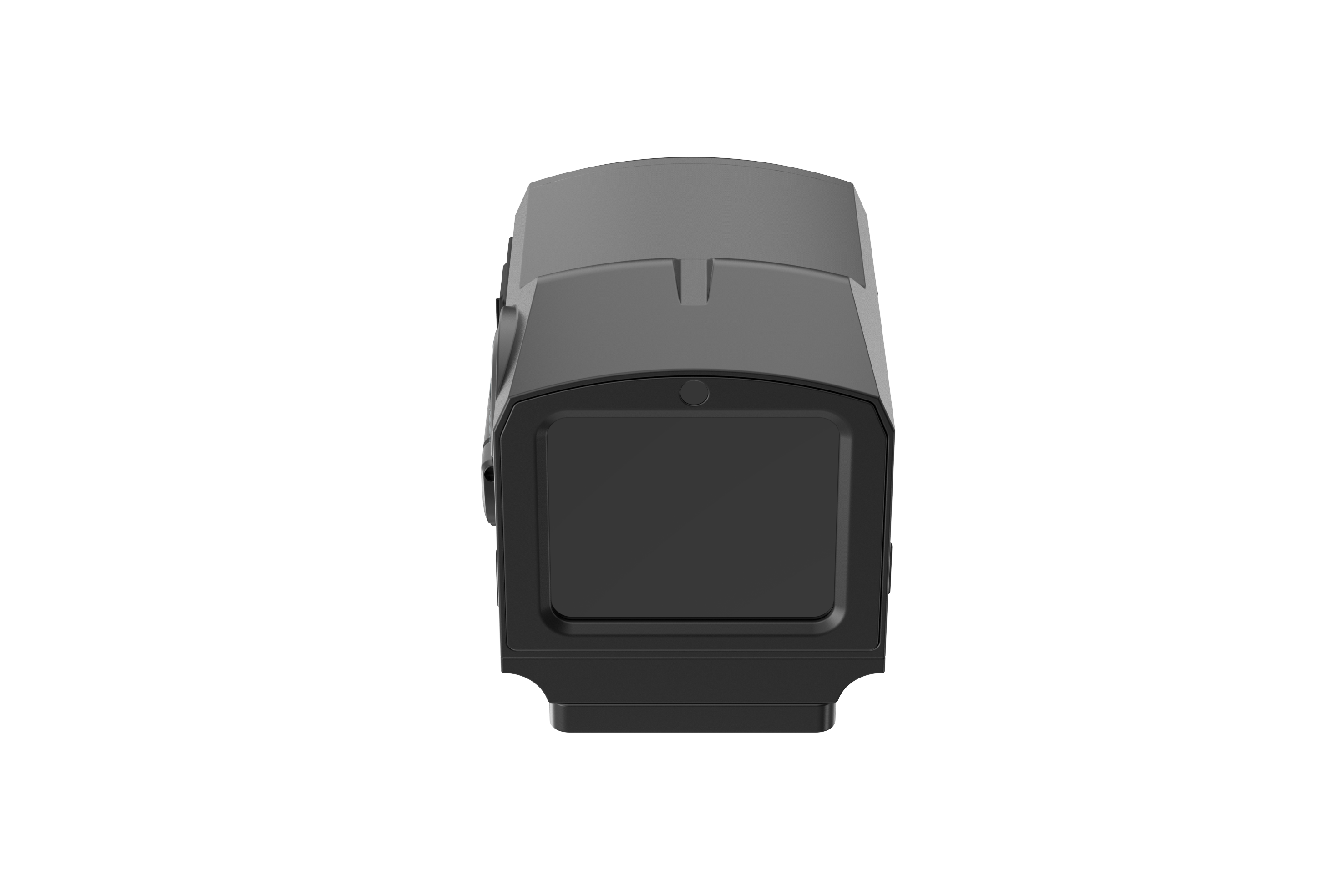 Infitac FML19 Thermal Sight | Spot Targets Up to 1,100 Yards for Pistol & Rifle | HD Image