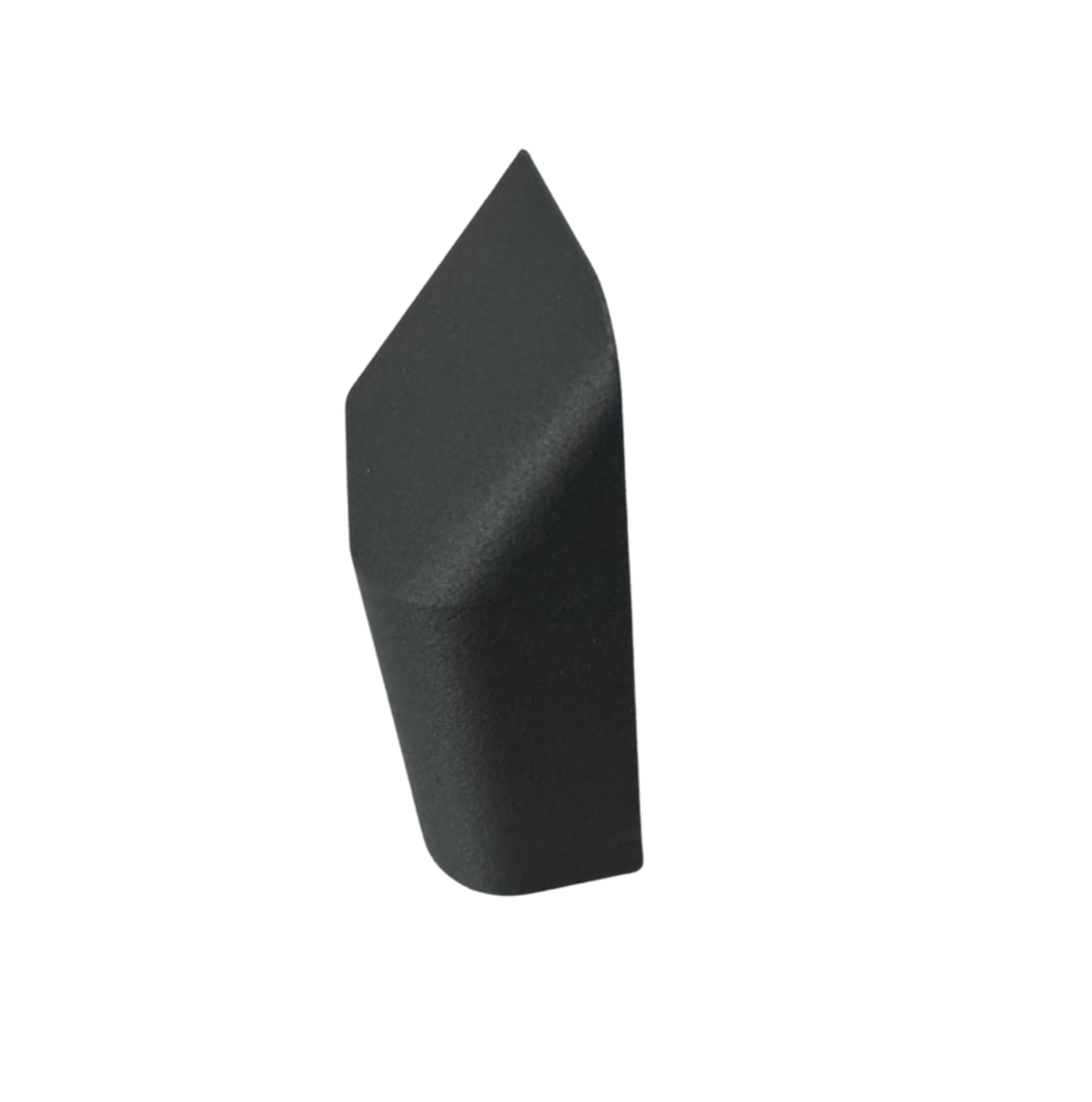 Rugged Radios Headset / Helmet Jack Vertical Flush Mount