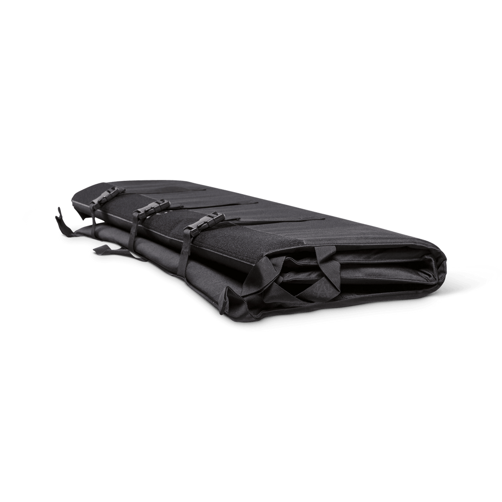 NIJ IIIA Bulletproof Blanket | Shield for Car and Mobile Defense