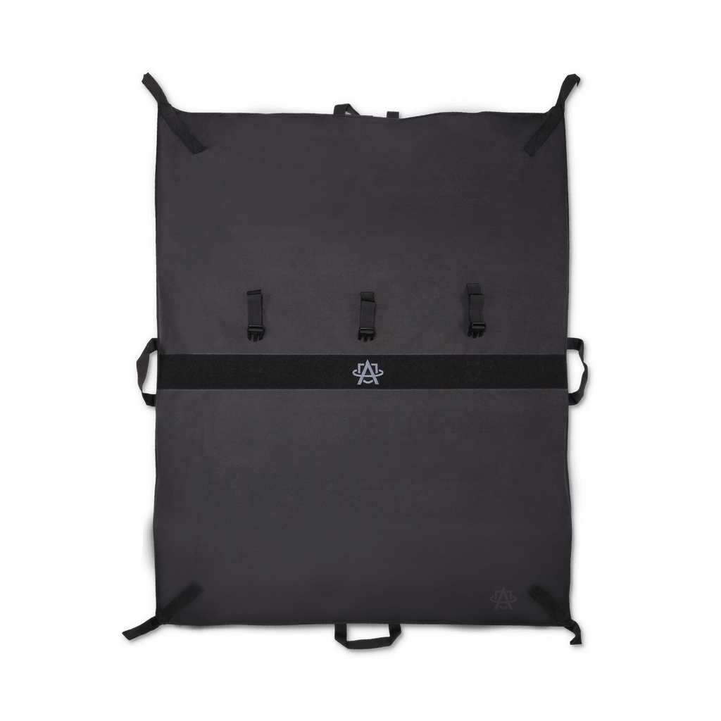 NIJ IIIA Bulletproof Blanket | Shield for Car and Mobile Defense