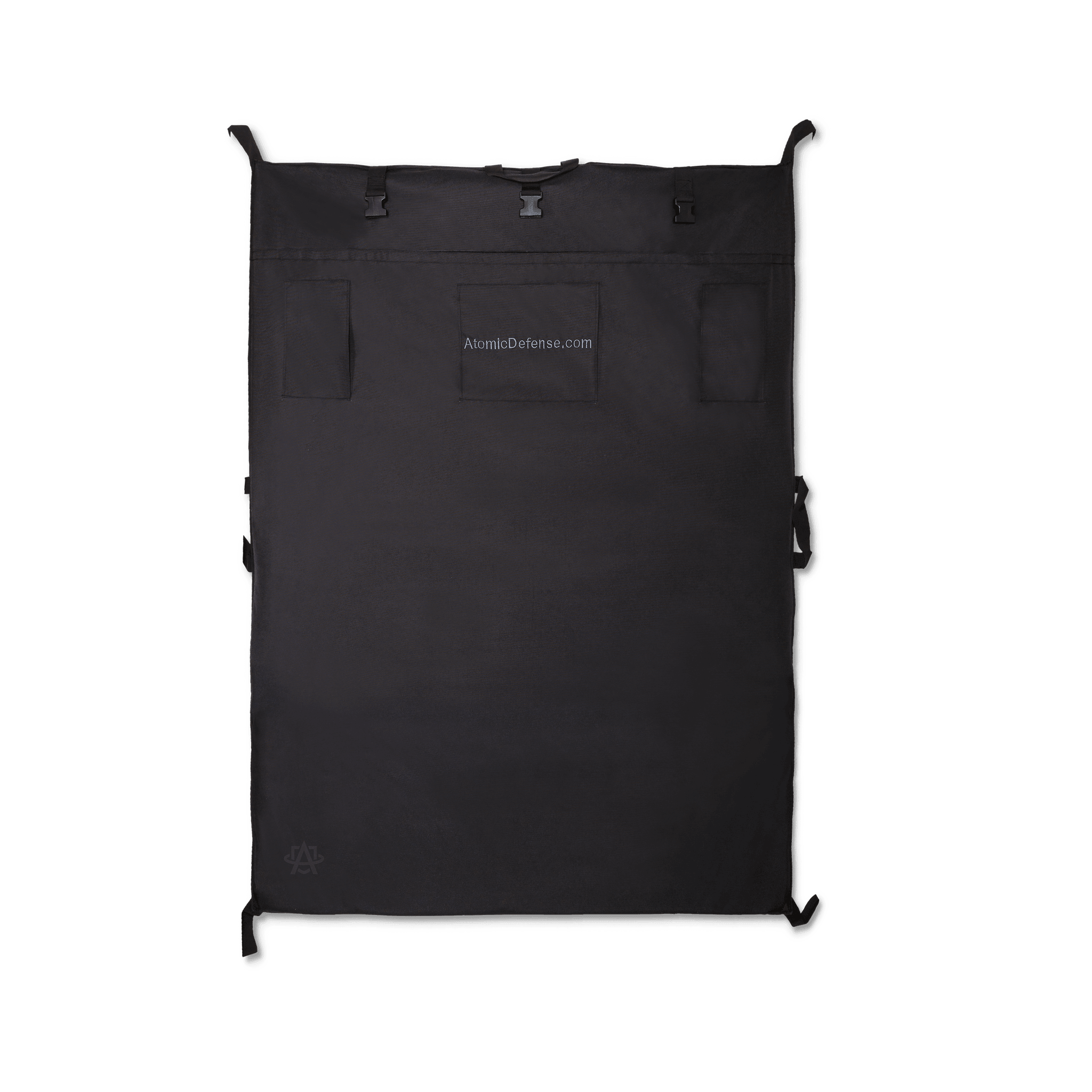 NIJ IIIA Bulletproof Blanket | Shield for Car and Mobile Defense