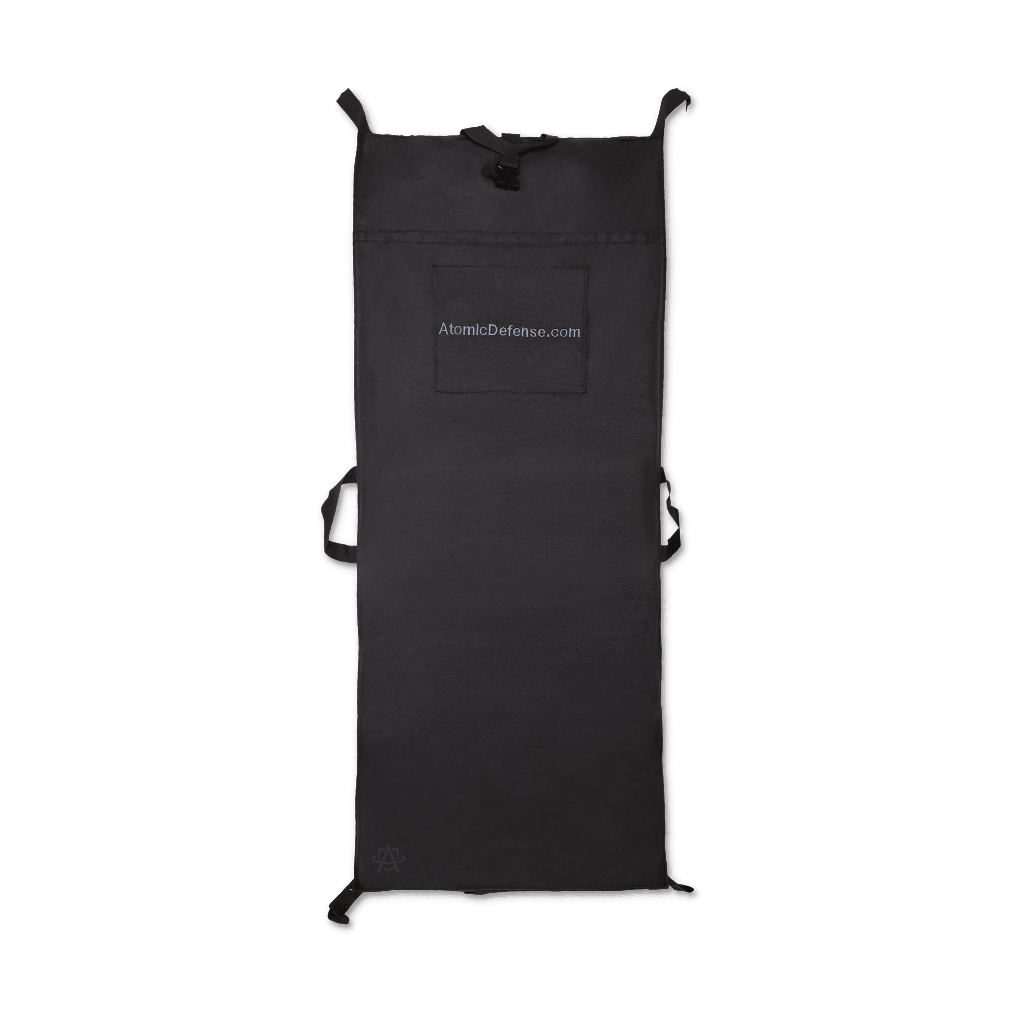 NIJ IIIA Bulletproof Blanket | Shield for Car and Mobile Defense