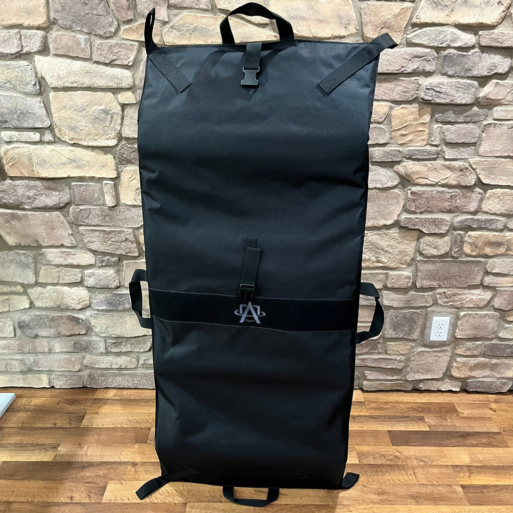 NIJ IIIA Bulletproof Blanket | Shield for Car and Mobile Defense