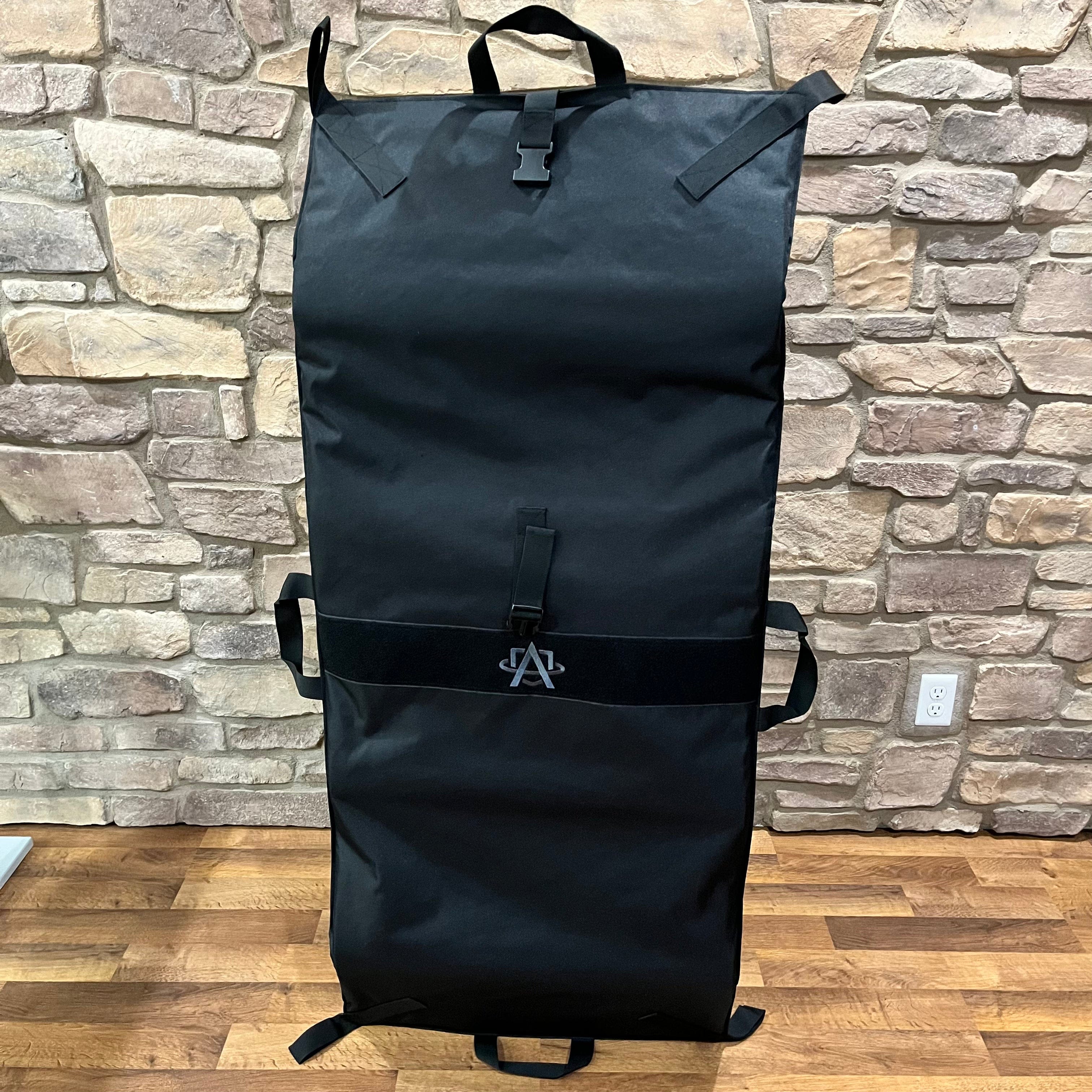 NIJ IIIA Bulletproof Blanket | Shield for Car and Mobile Defense
