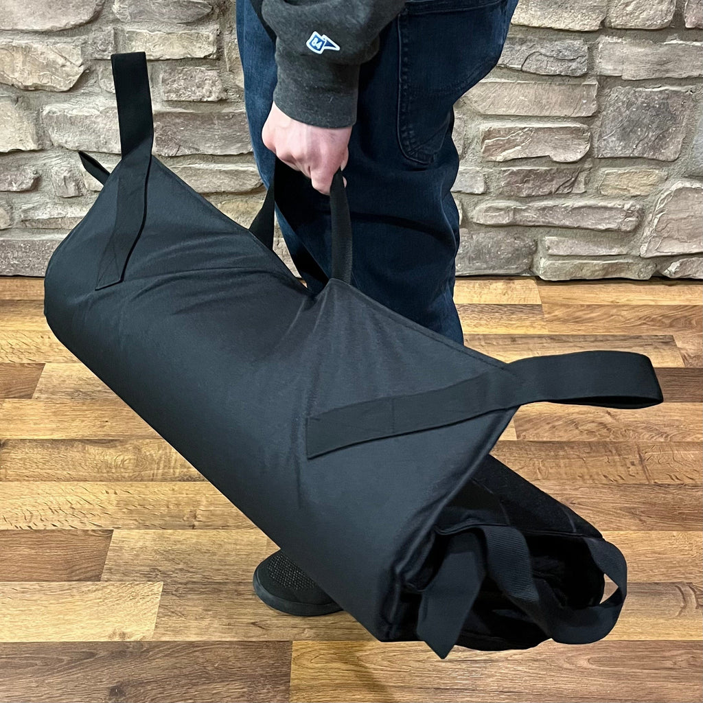 NIJ IIIA Bulletproof Blanket | Shield for Car and Mobile Defense