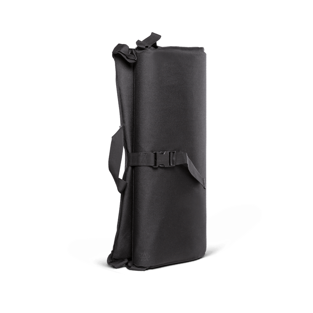 NIJ IIIA Bulletproof Blanket | Shield for Car and Mobile Defense