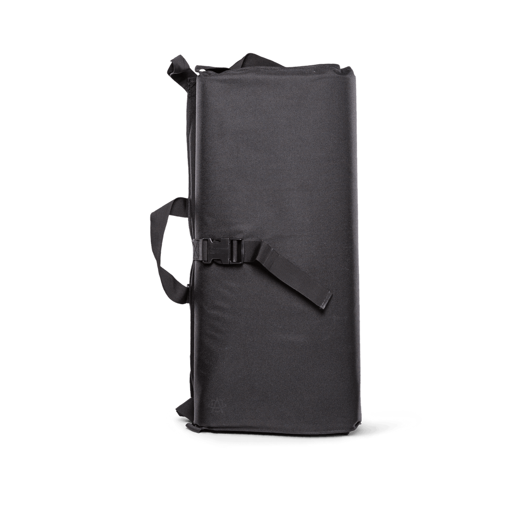 NIJ IIIA Bulletproof Blanket | Shield for Car and Mobile Defense