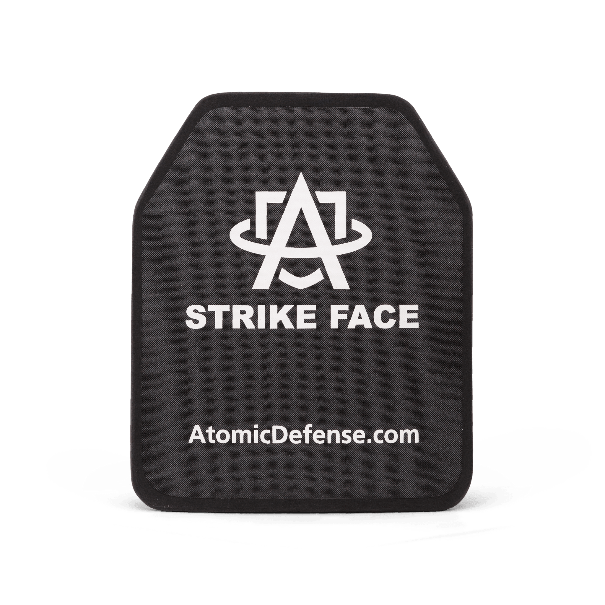 NIJ Level III+ Body Armor Plate | AR-15 & AK-47 Rifle Protection