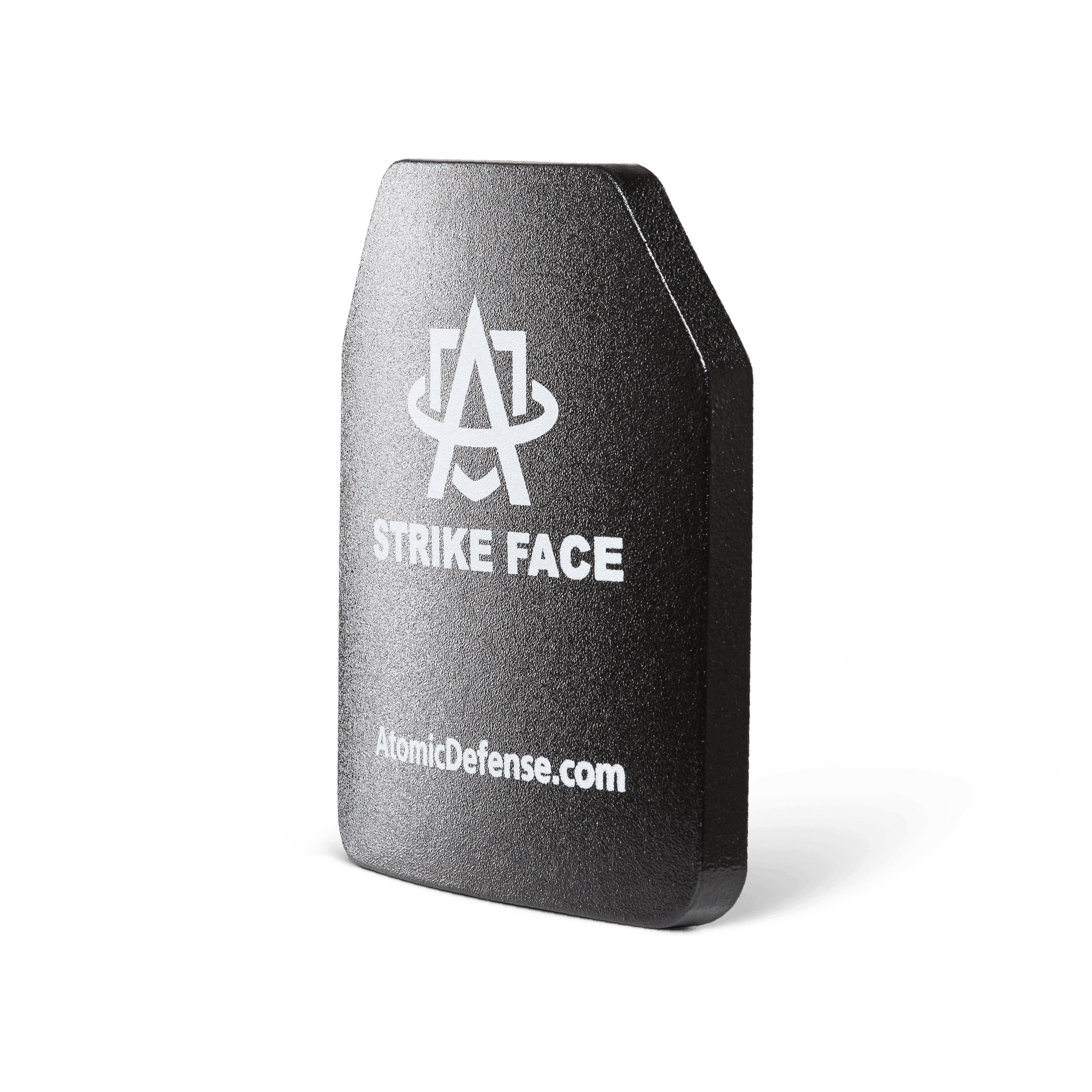 NIJ Level III+ Body Armor Plate | ESAPI | Light-weight
