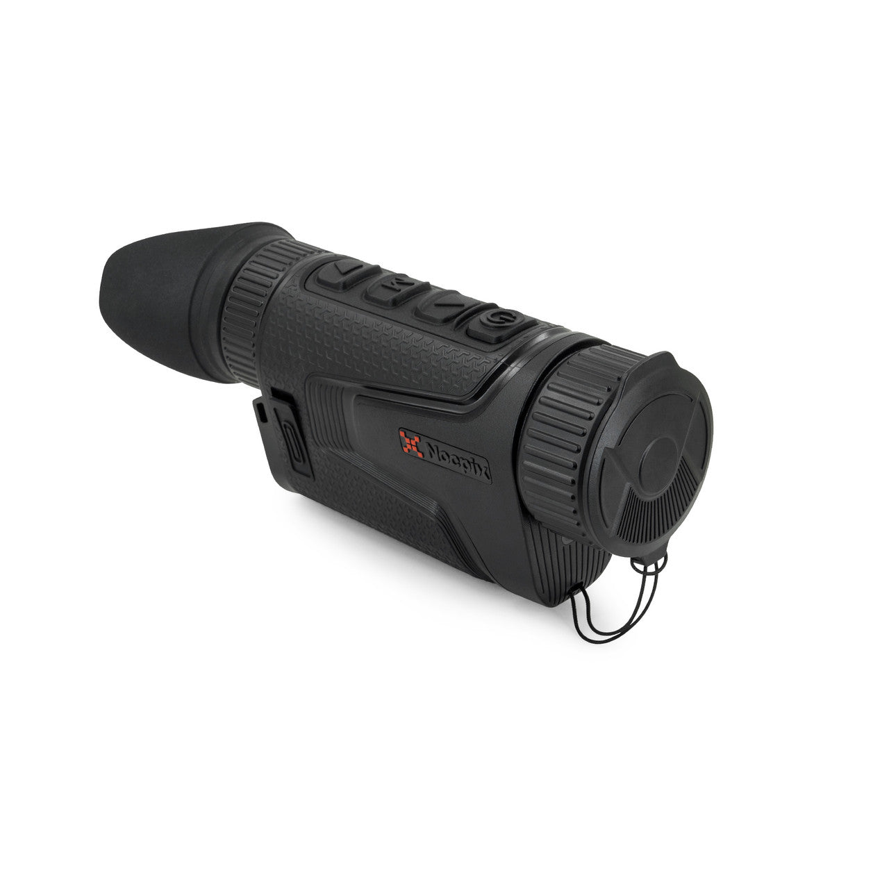 Nocpix LUMI L35 | Lightweight & Compact w/ 32 GB of Storage & 1750 Yards of Detection