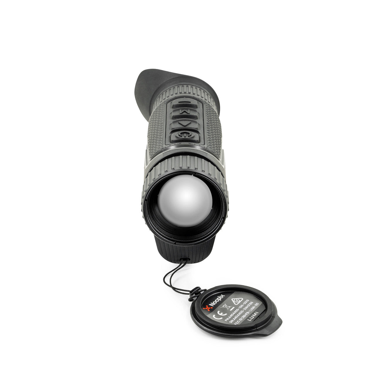 Nocpix LUMI L35 | Lightweight & Compact w/ 32 GB of Storage & 1750 Yards of Detection