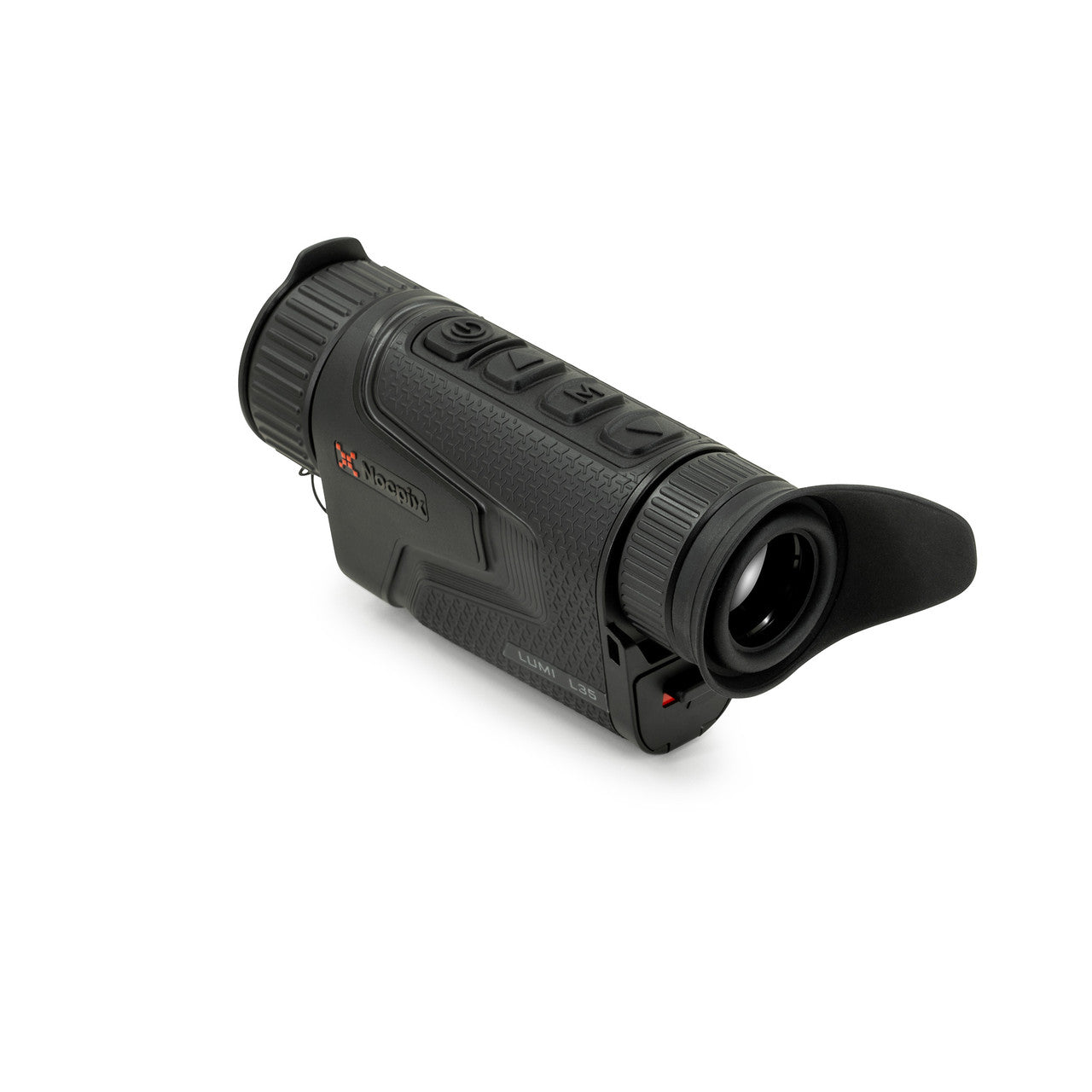 Nocpix LUMI L35 | Lightweight & Compact w/ 32 GB of Storage & 1750 Yards of Detection