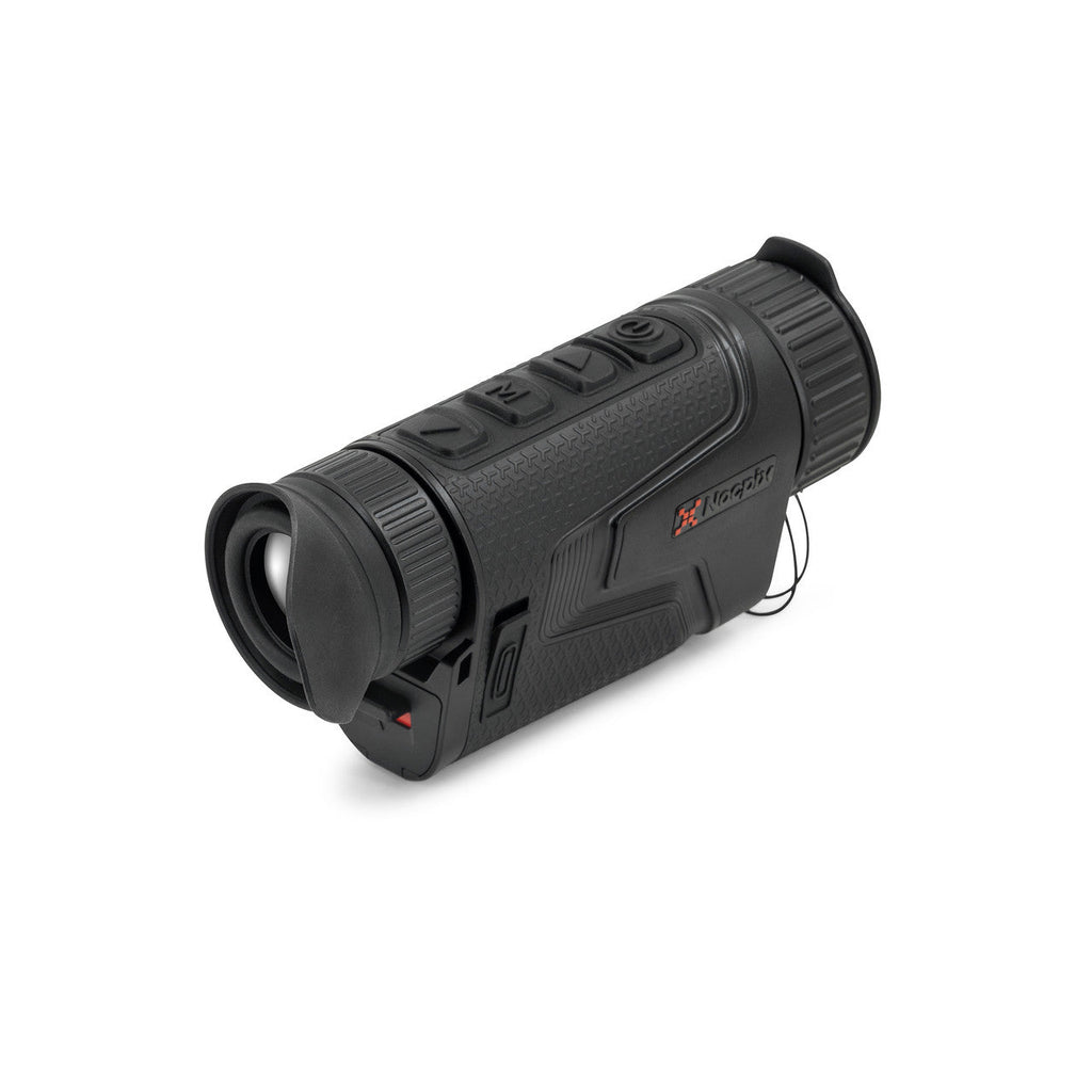 Nocpix LUMI L35 | Lightweight & Compact w/ 32 GB of Storage & 1750 Yards of Detection