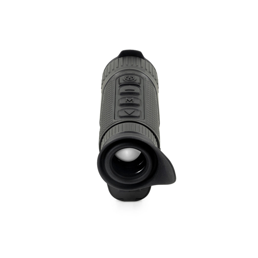 Nocpix LUMI L35 | Lightweight & Compact w/ 32 GB of Storage & 1750 Yards of Detection