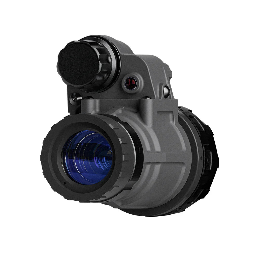 Nocturn Industries Talon | Up to 3000 FOM Gen 3 WP w/ Manual Gain & IR | 50% Lighter than PVS14