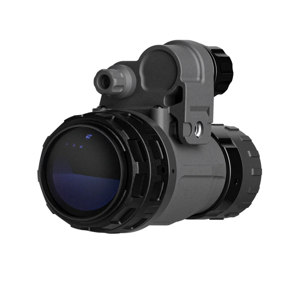 Nocturn Industries Talon | Up to 3000 FOM Gen 3 WP w/ Manual Gain & IR | 50% Lighter than PVS14