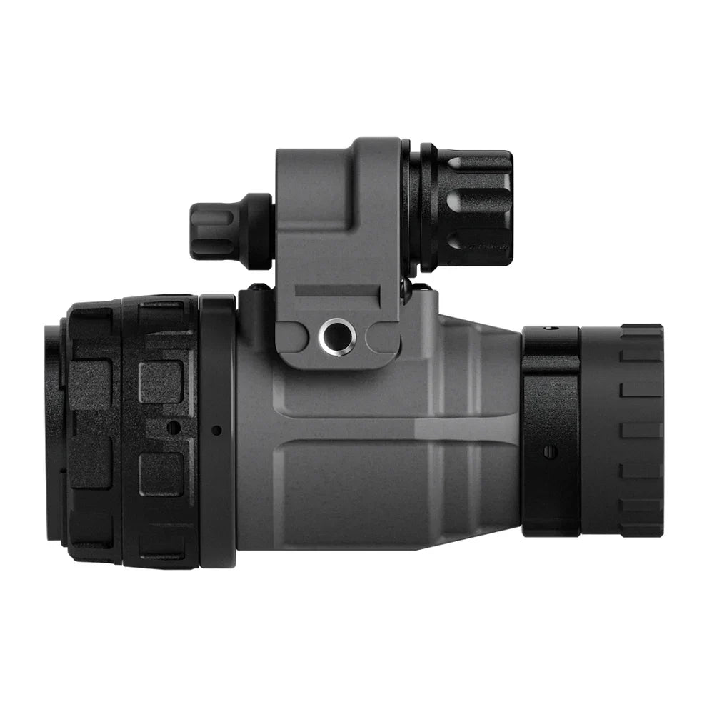Nocturn Industries Talon | Up to 3000 FOM Gen 3 WP w/ Manual Gain & IR | 50% Lighter than PVS14