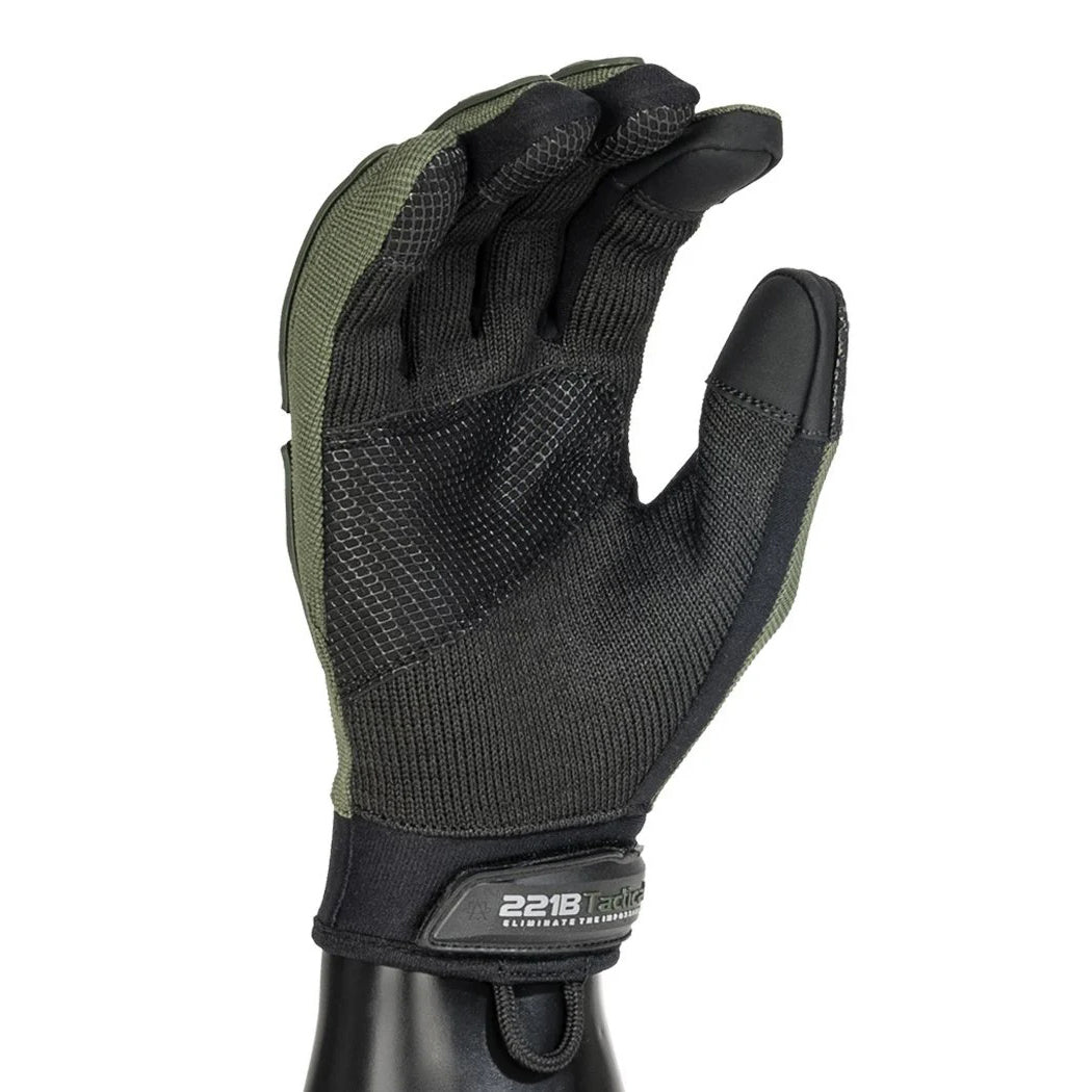 Gladiator Gloves | Full Dexterity | Level 5 Cut Resistant