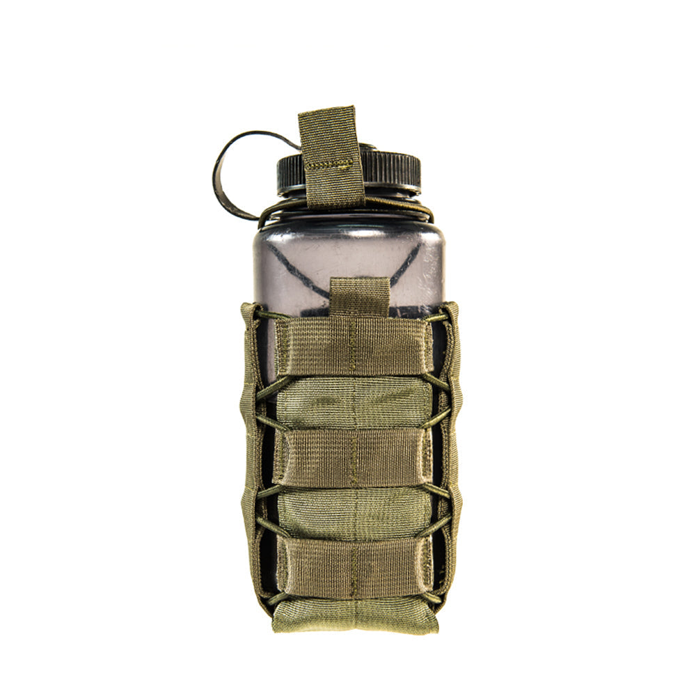 High Speed Gear Soft TACO | Holds 32 Oz. Bottle | Made in the USA