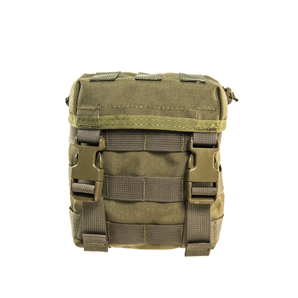 High Speed Gear Canteen 2QT Pouch | Made in the USA
