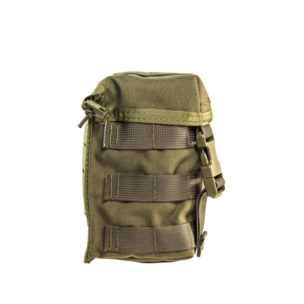 High Speed Gear Canteen 2QT Pouch | Made in the USA