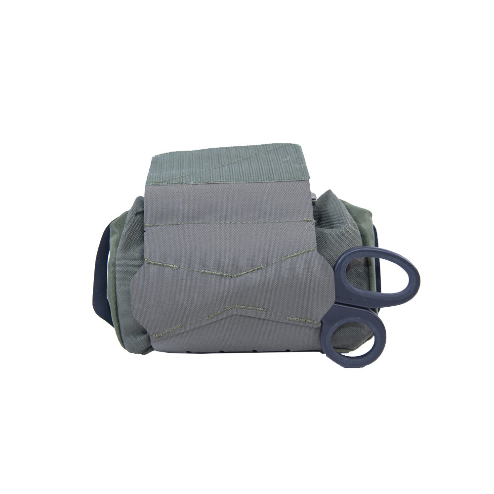 HSGI ReFlex Hanger | Ambidextrous IFAK Pouch | Made in USA