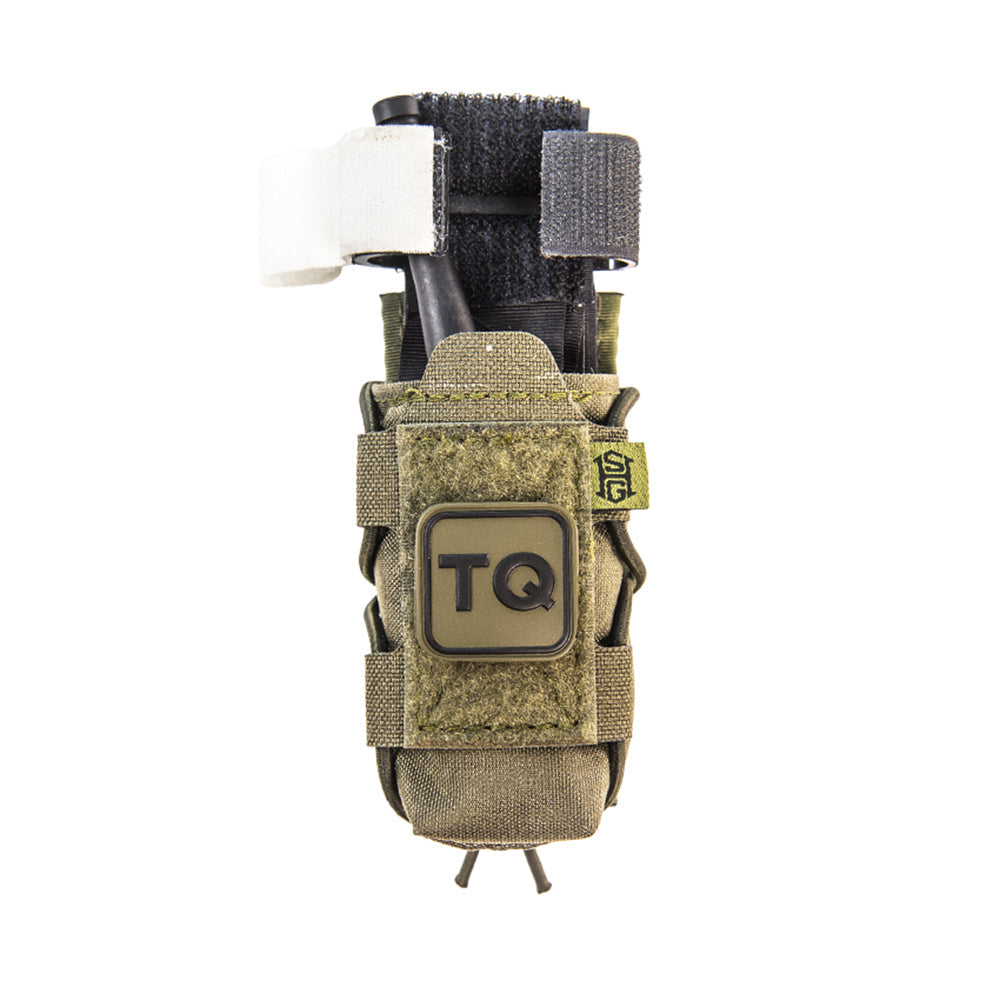 High Speed Gear Tourniquet TACO | MOLLE | Made in the USA