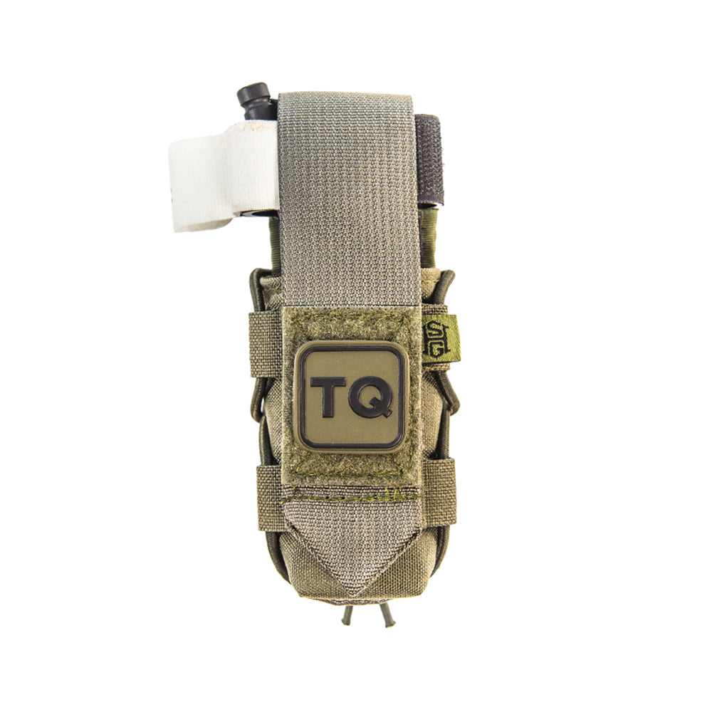 High Speed Gear Tourniquet TACO | MOLLE | Made in the USA
