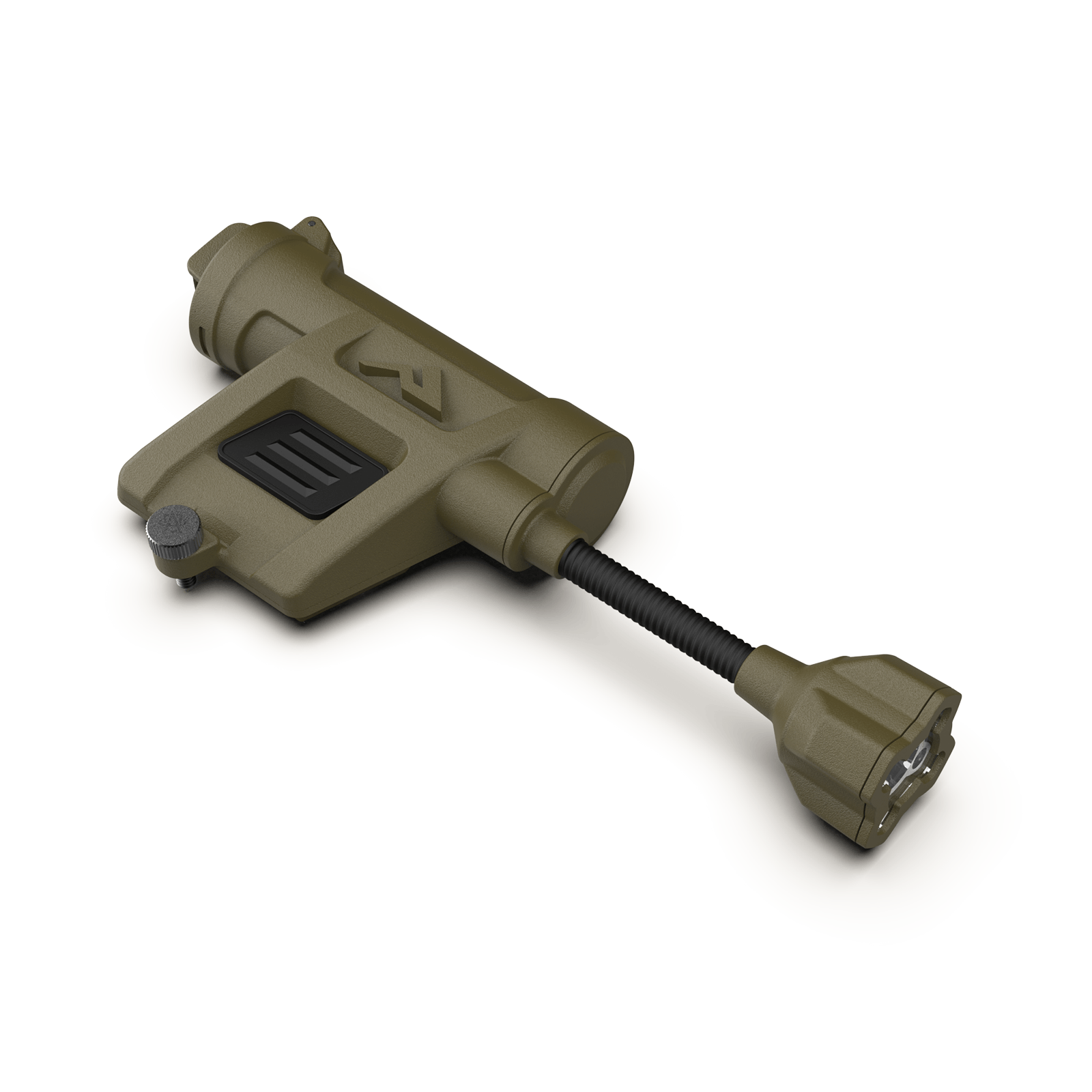 Princeton Tec Charge X IR Max | Tactical Headlamp | Made in USA