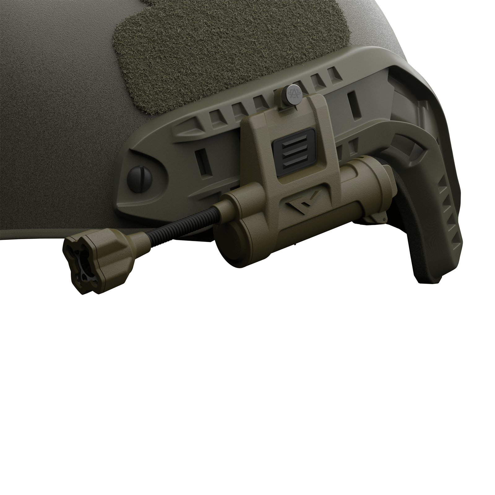 Princeton Tec Charge X IR Max | Tactical Headlamp | Made in USA