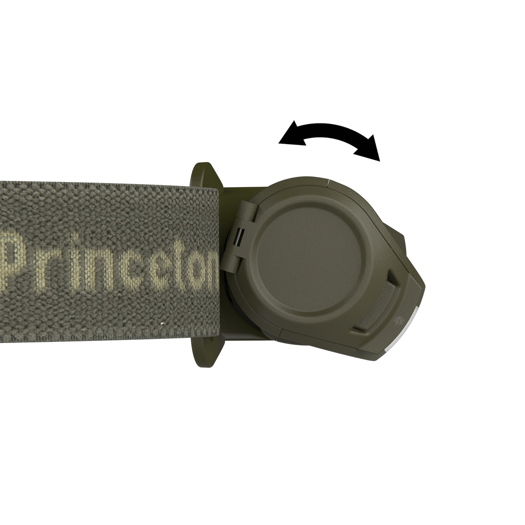 Princeton Tec Fred | 200 Lumens | 41 Hours