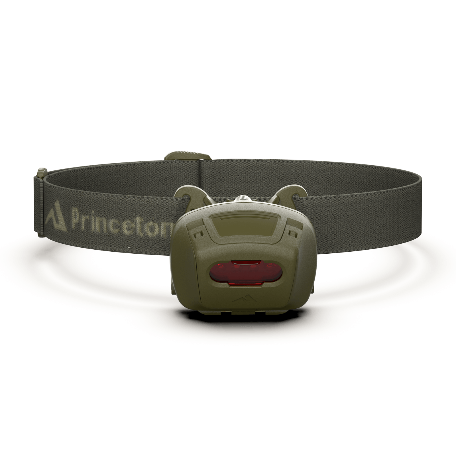 Princeton Tec Quad Tactical MPLS | 78 Lumens Headlamp | Made in USA