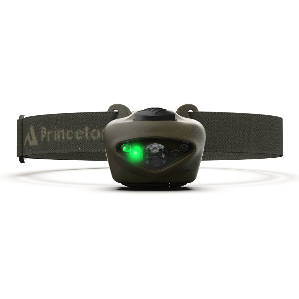 Princeton Tec Vizz 550 RGB MPLS | 550 Lumens | 33 Hours
