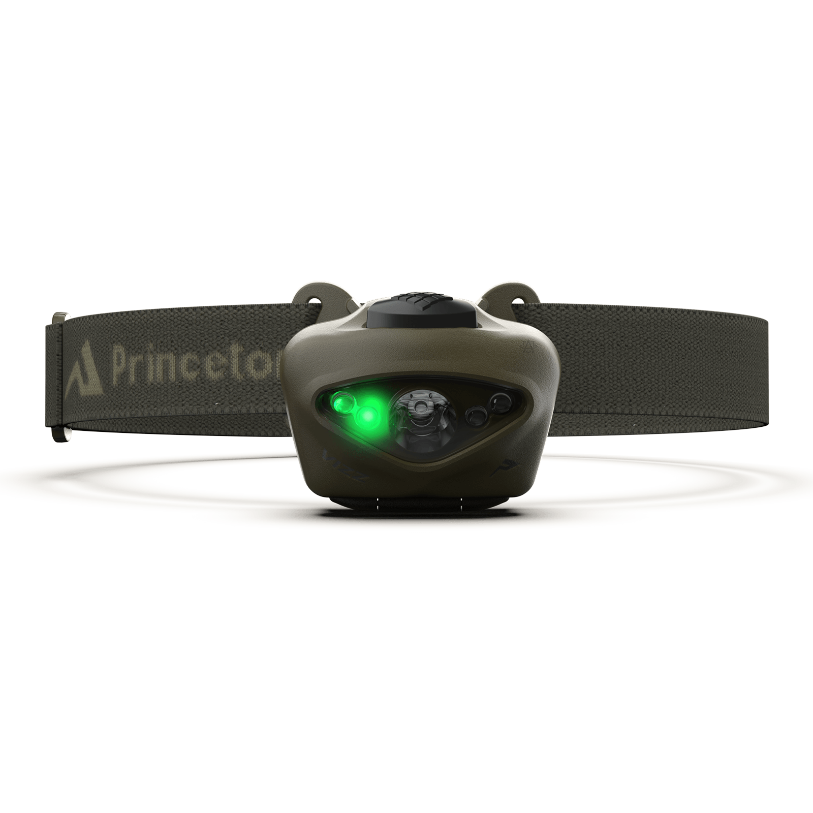 Princeton Tec Vizz 550 RGB MPLS | 550 Lumens | 33 Hours