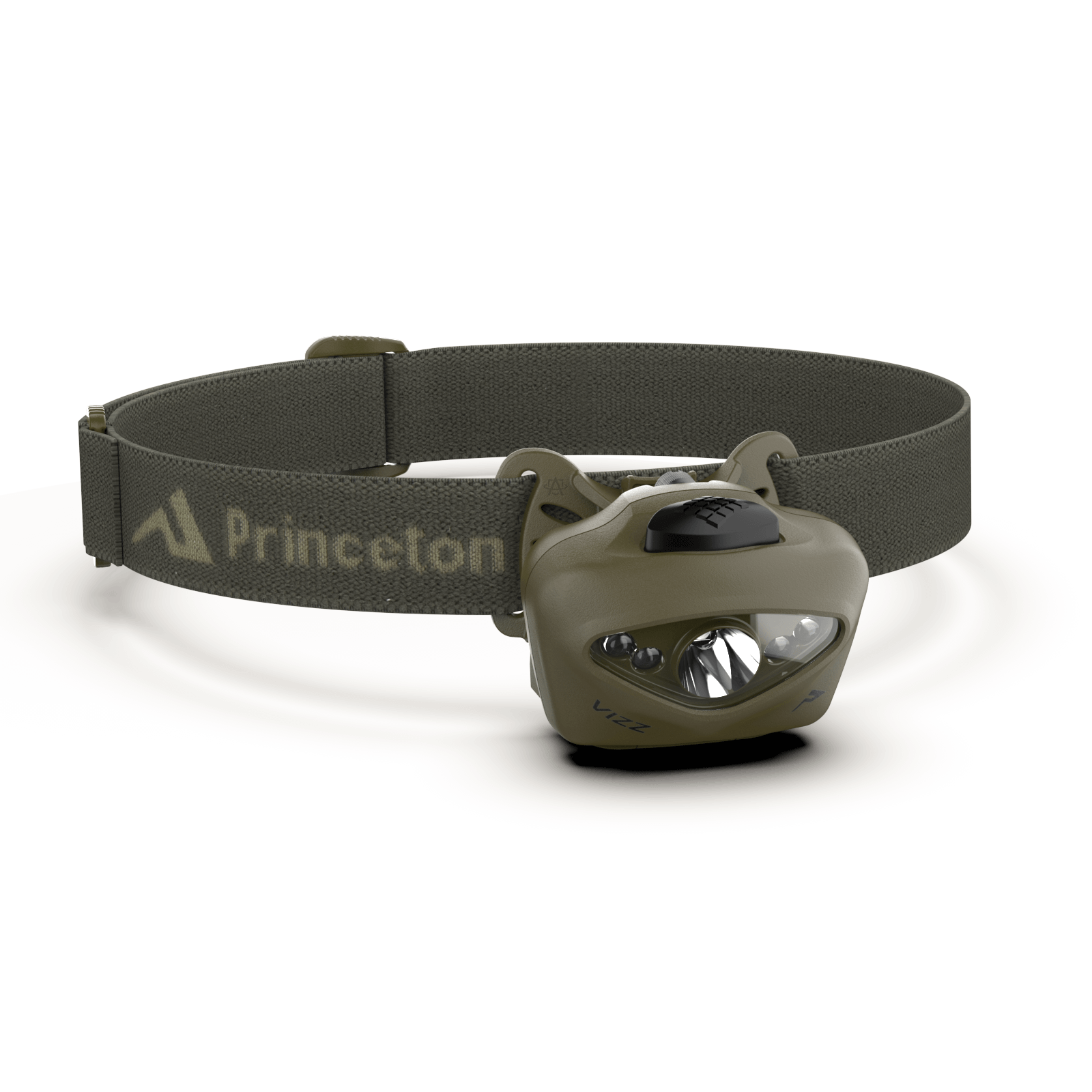 Princeton Tec Vizz 550 RGB MPLS | 550 Lumens | 33 Hours