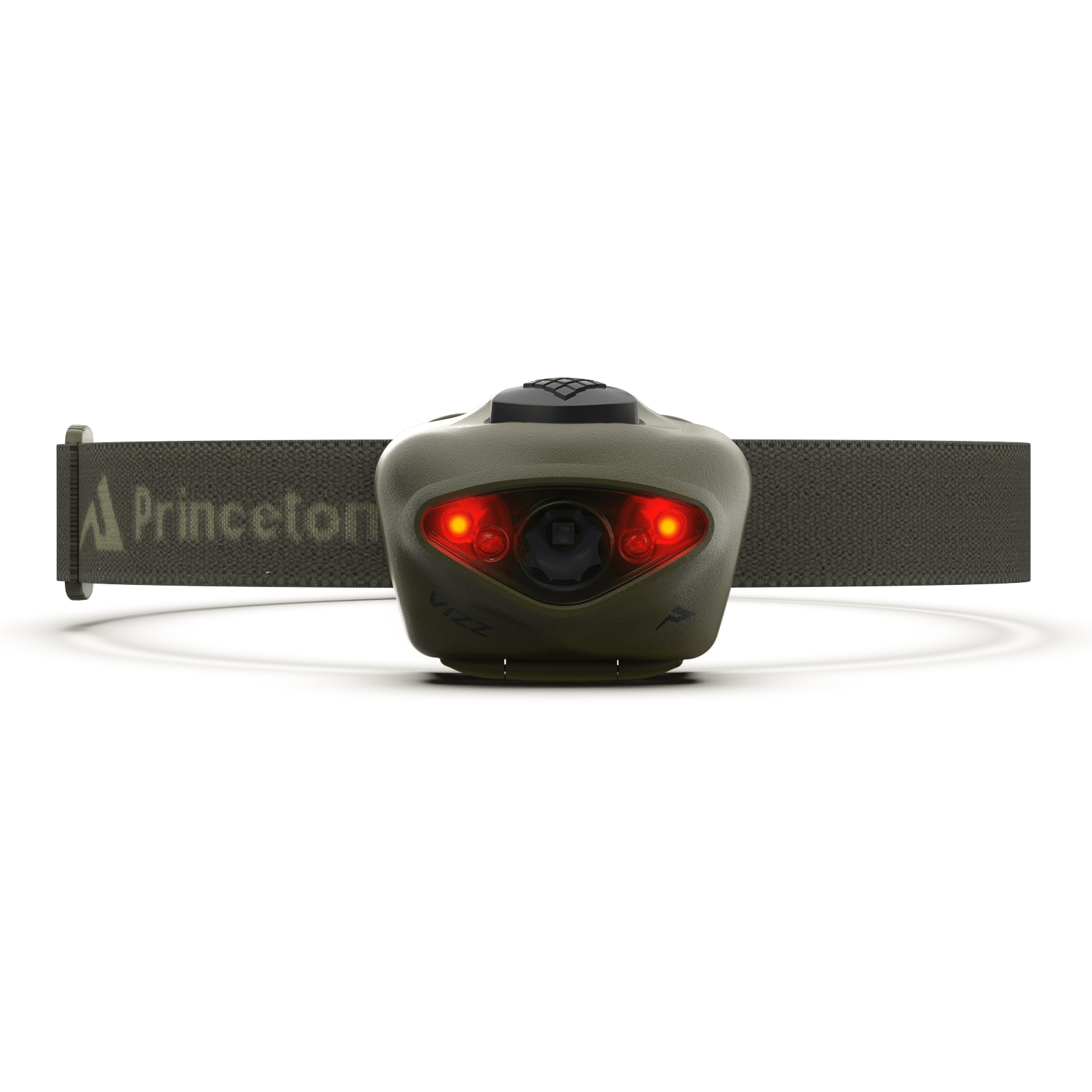 Princeton Tec Vizz 550 RGB | 550 Lumens | 33 Hours