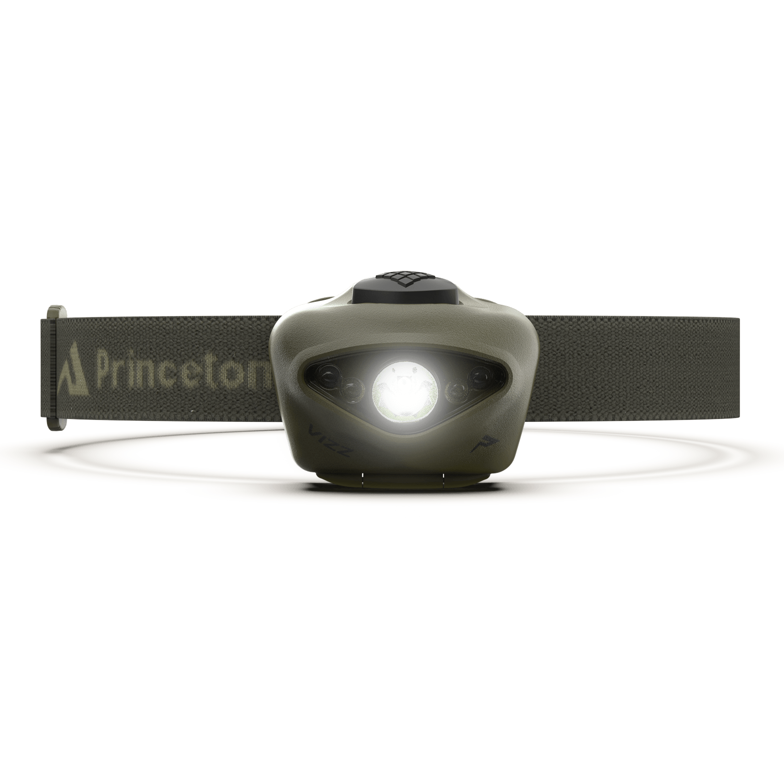 Princeton Tec Vizz 550 RGB | 550 Lumens | 33 Hours