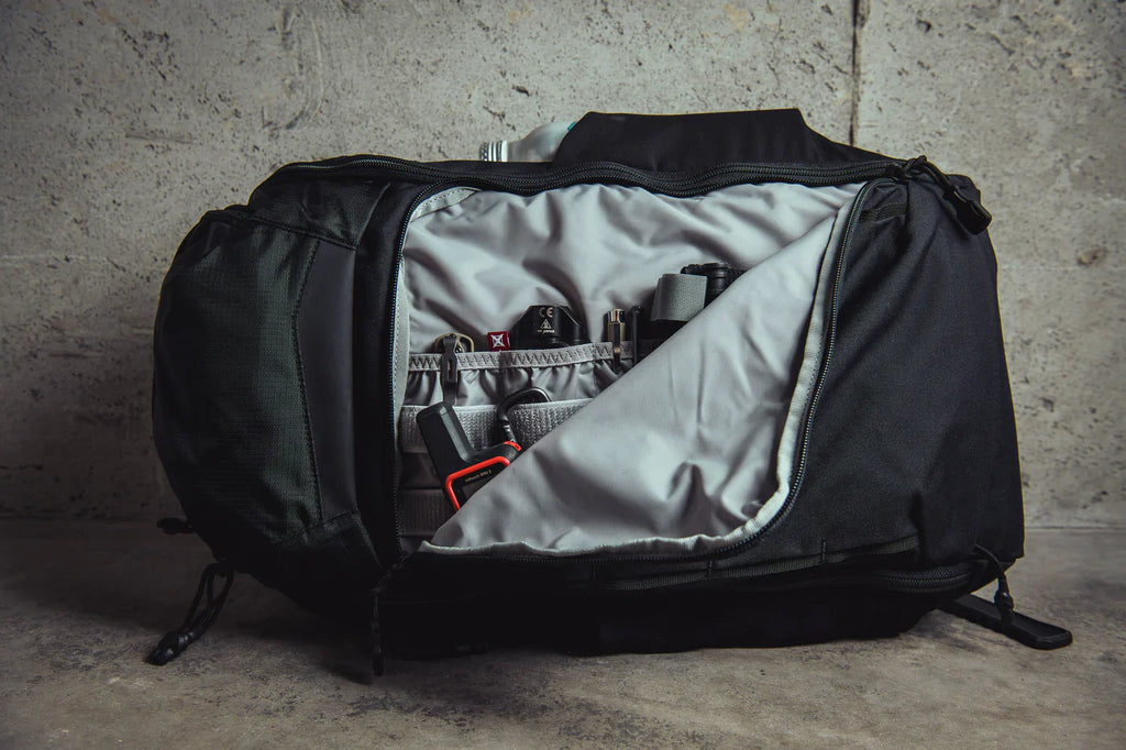 Vertx Gamut 32L | Discreet CCW & 16" Laptop Carry | Low-Vis Profile