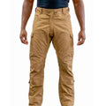 Operator Tactical Pants | w/ 14 Pockets & Integrated Knee Pads