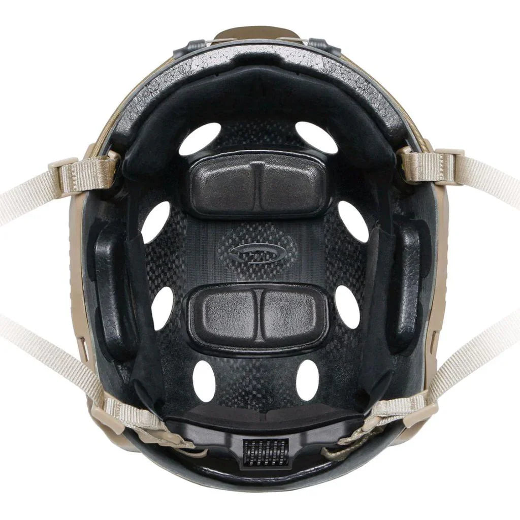 Legacy Ops-Core Bump Helmet | FAST Base Jump High-Cut