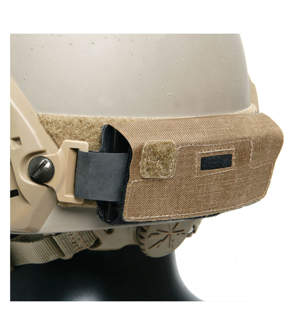 Ops-Core Counterweight | w/ Pouch & Weights | All Colors Available