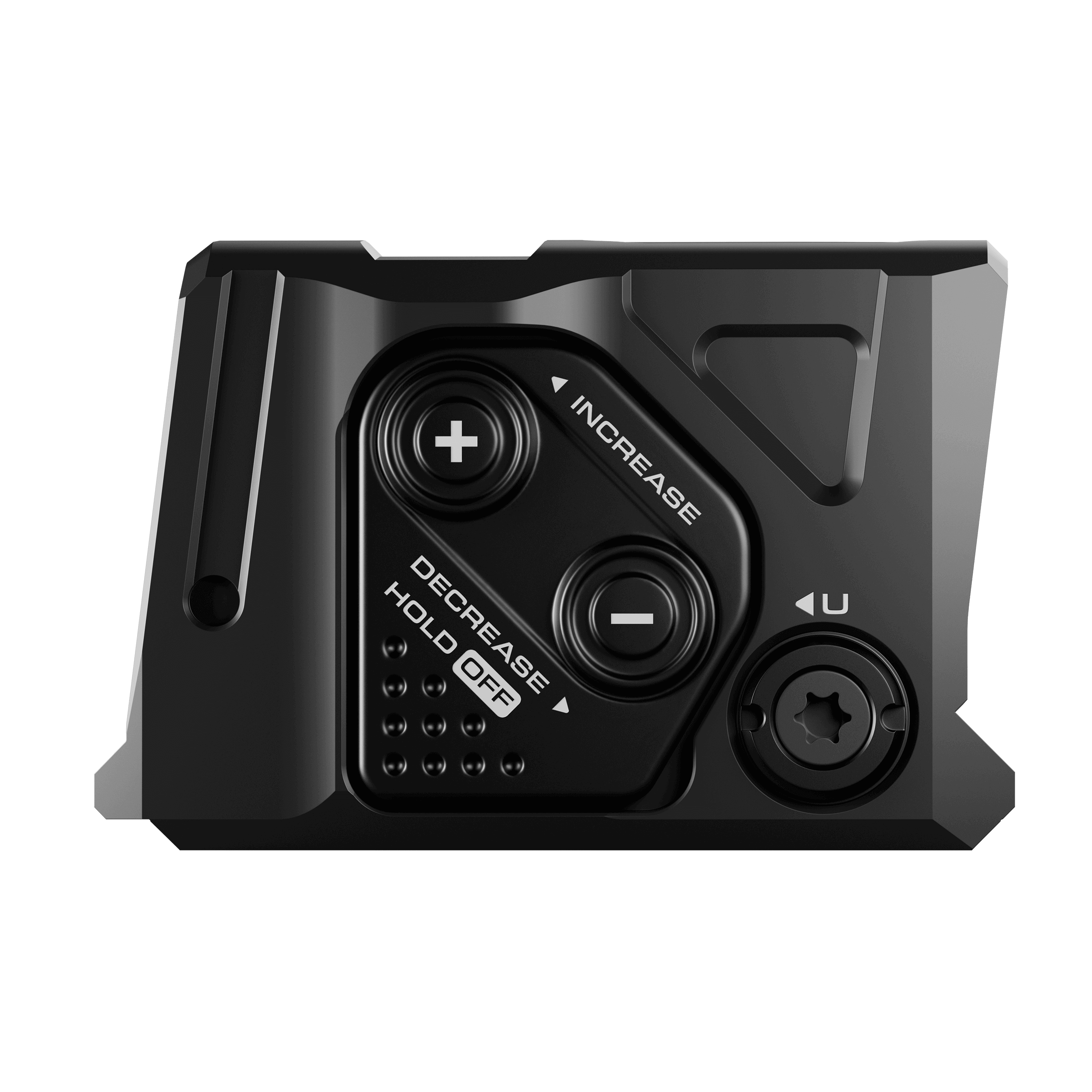 COA™ 3.5 MOA - Red Dot Reflex Sight