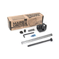 Strike Industries Mass Driver | Gen 3, Gen 4, Gen 5 | GLOCK 17 / GLOCK 19 Compensator