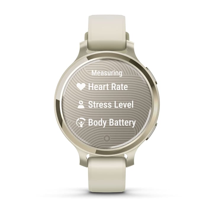 Garmin Lily 2 Active | Touchscreen, GPS & Up to 9 Days of Battery Life