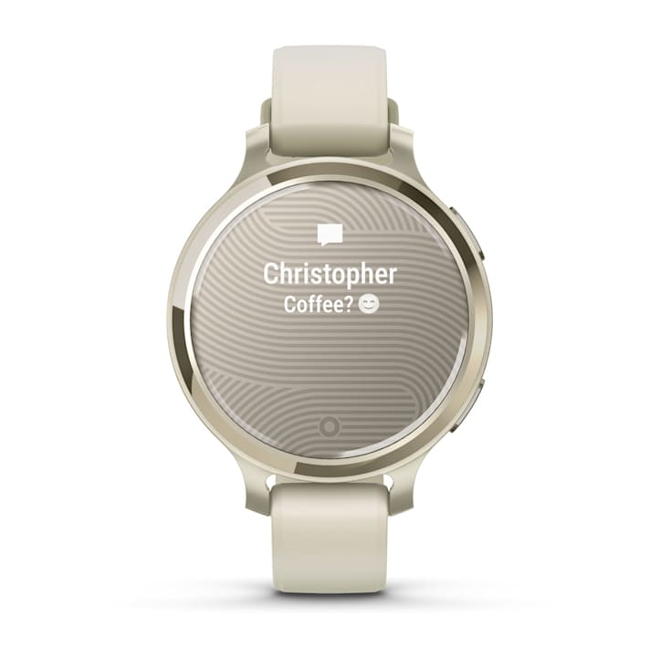 Garmin Lily 2 Active | Touchscreen, GPS & Up to 9 Days of Battery Life