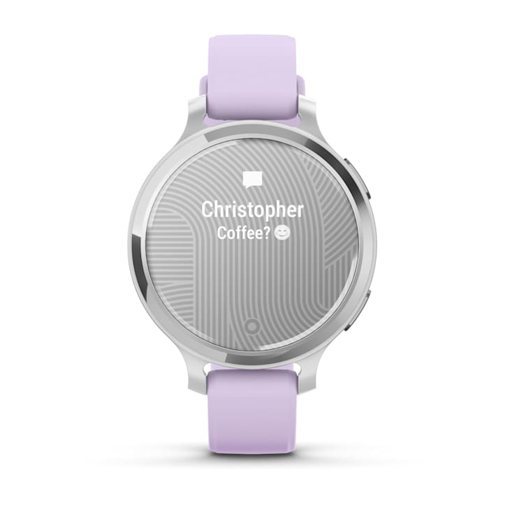 Garmin Lily 2 Active | Touchscreen, GPS & Up to 9 Days of Battery Life