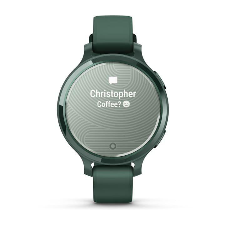 Garmin Lily 2 Active | Touchscreen, GPS & Up to 9 Days of Battery Life